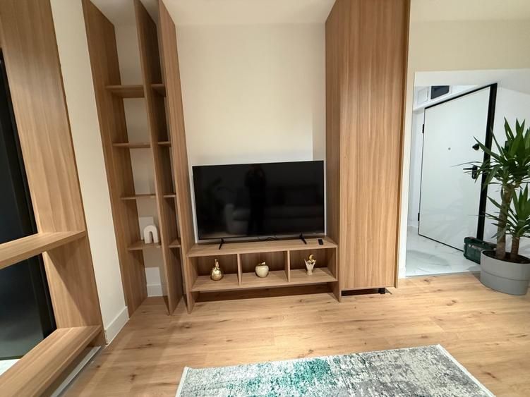 Lux & Confort la Astorium Garden | 3 Camere | Piscină & Parcare - Poză 3