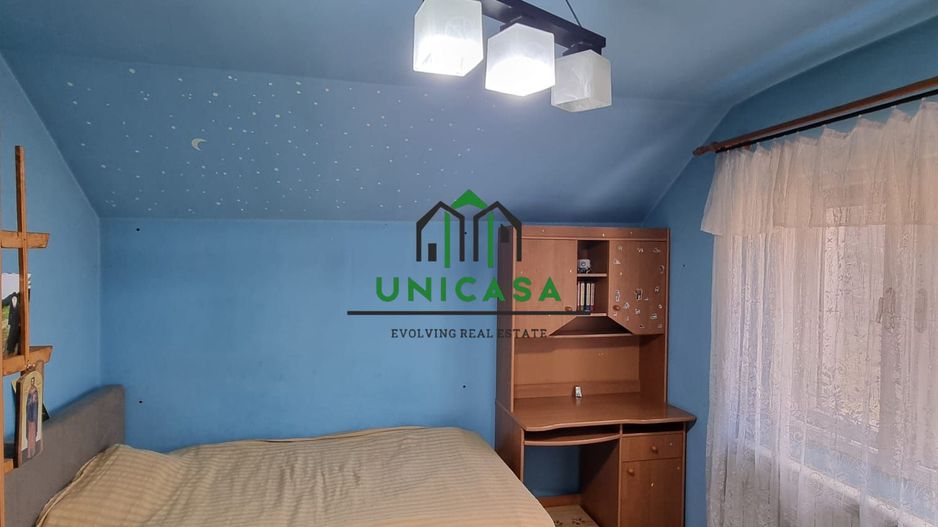 Casa - Vila - Ocnele Mari - Poză 16