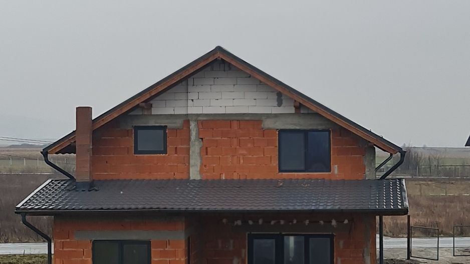 Casa P+E - Jelna, EXCLUSIVITATE! - Poză 11