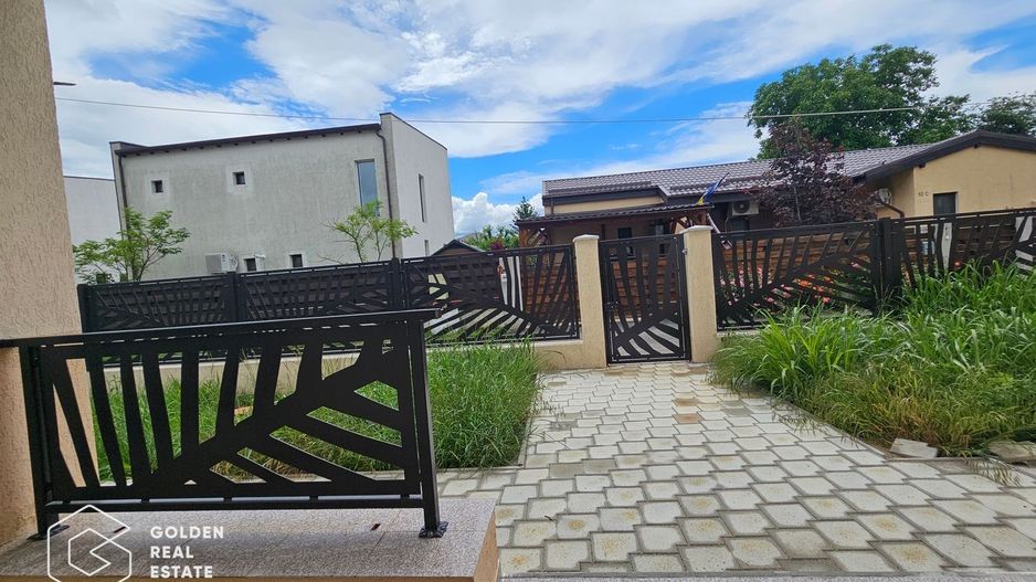 Casa spatioasa, 161 mp Utili, 4 camere, 4 bai, Tunari, COMISION 0% - Poză 14