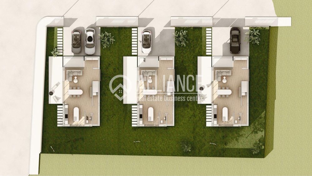 KM 5(cod04)-Teren 333 MP cu autorizatie si proiect deosebit - Poză 2