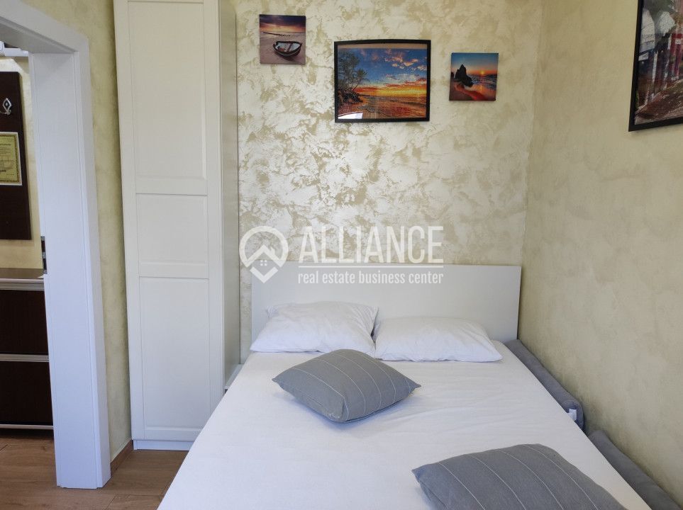 HOTEL OPERA(COD03) -5th Avenue 2 camere cochete, cu vedere la mare ! - Poză 6