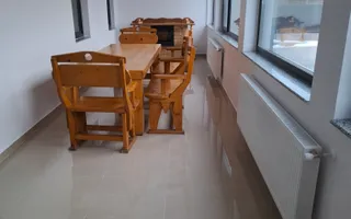 Clădire nouă 500 mp – Letea Veche - Poză 12