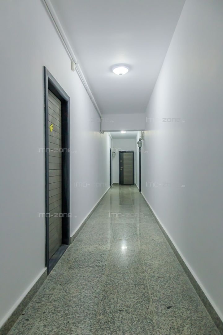 The Building 54 - Uverturii 155 - Poză 20