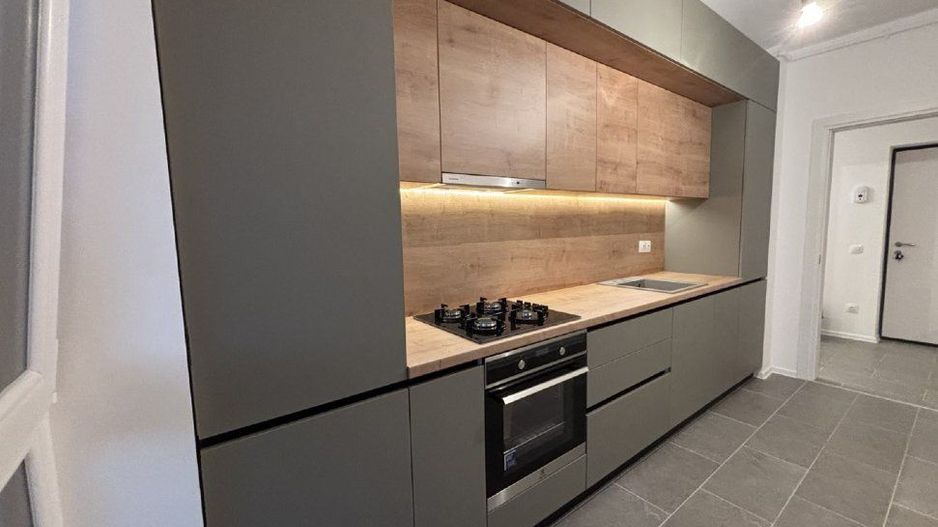 Închiriere apartament spațios 2 camere pretabil spatiu birou - Poză 8