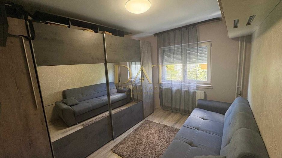 Apartament 3 camere | decomandat | Parcare inclusă | Între Lacuri - Poză 3