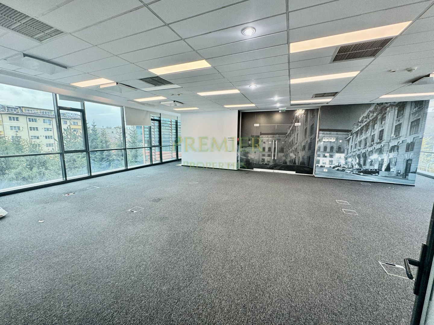 SPATIU DE BIROURI | 636 MP | DISPONIBIL IMEDIAT | - Poză 18