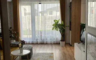 Vila in Otopeni, constructie noua, moderna, acces facil, comunitate - Poză 11