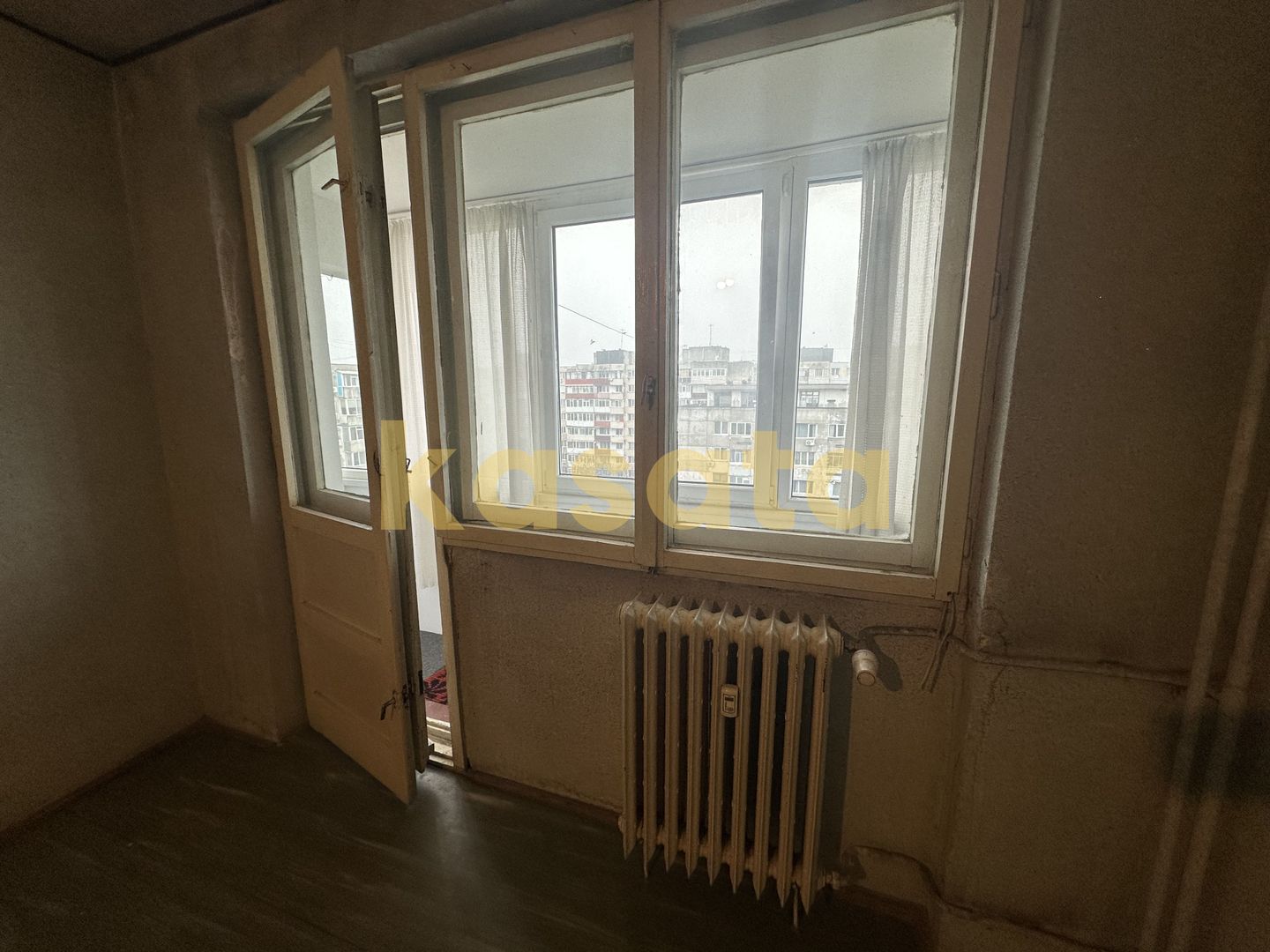Apartament 3 Camere | Decomandat | Etaj Intermediar | Metrou Brâncuși - Poză 3