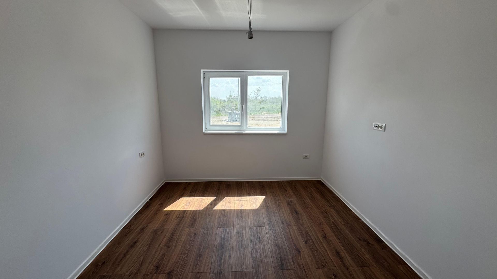 COMISION 0| Apartament 2 camere| 59 mp + balcon 12 mp| Moșnița Nouă - Poză 3