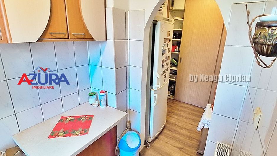 AZURA Imobiliare - Apartamen Trivale "gata de mutat" - Poză 11