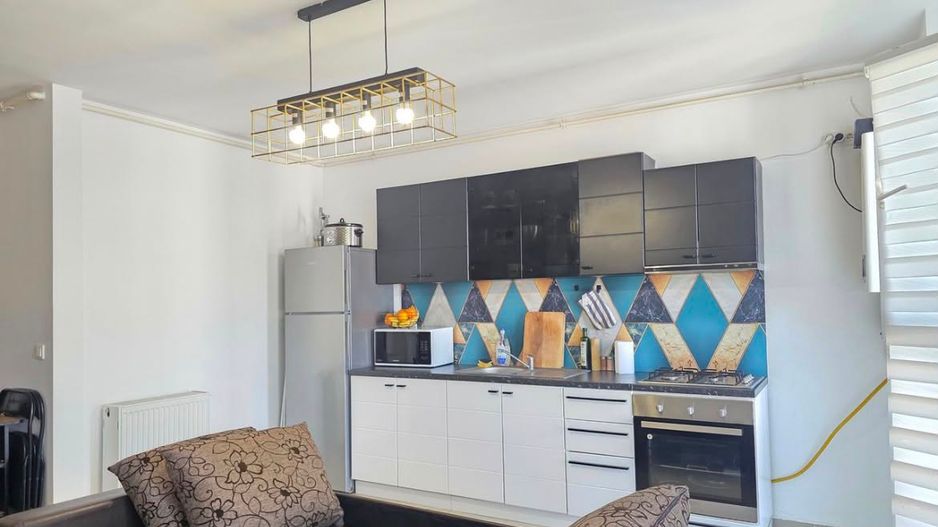 Garsoniera Modernă Zona Avantgarden Comision 0% - Poză 6