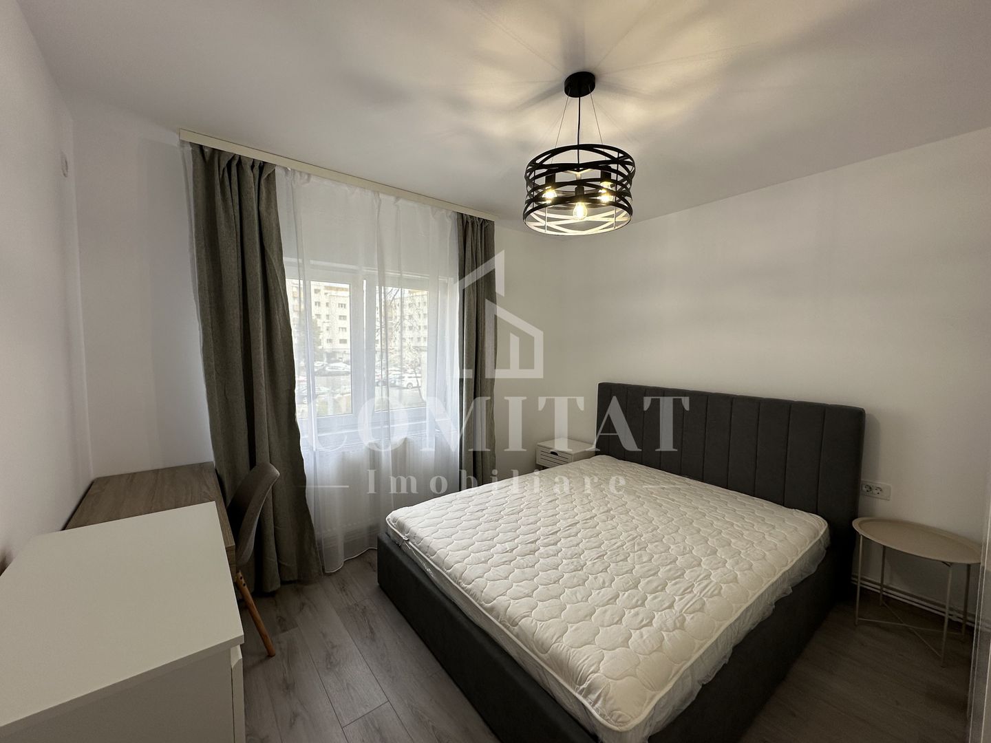 Apartament 2 camere | Etaj Intermediar | Nicolae Titulescu - Poză 5