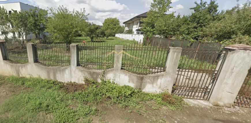 Teren intravilan ***5480mp*** // Bulevardul Pipera - Poză 1