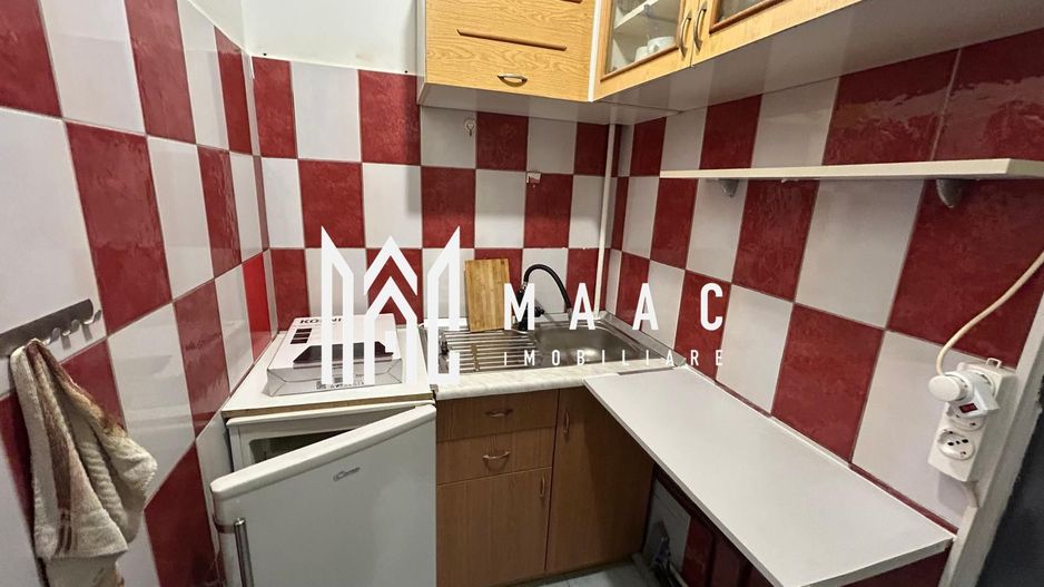 Apartament 1 camera | Etaj 1 | Modern | Terezian - Poză 7