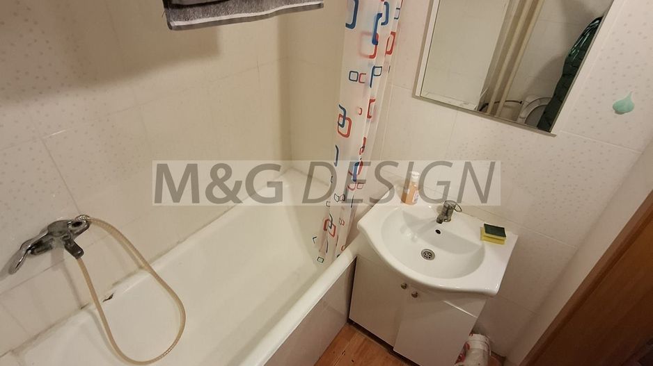 Apartament 2 camere Complex Studentesc - Poză 6