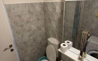 Spațioasă, mobilată, utilată, C. Brâncoveanu mini pet friendly - Poză 14