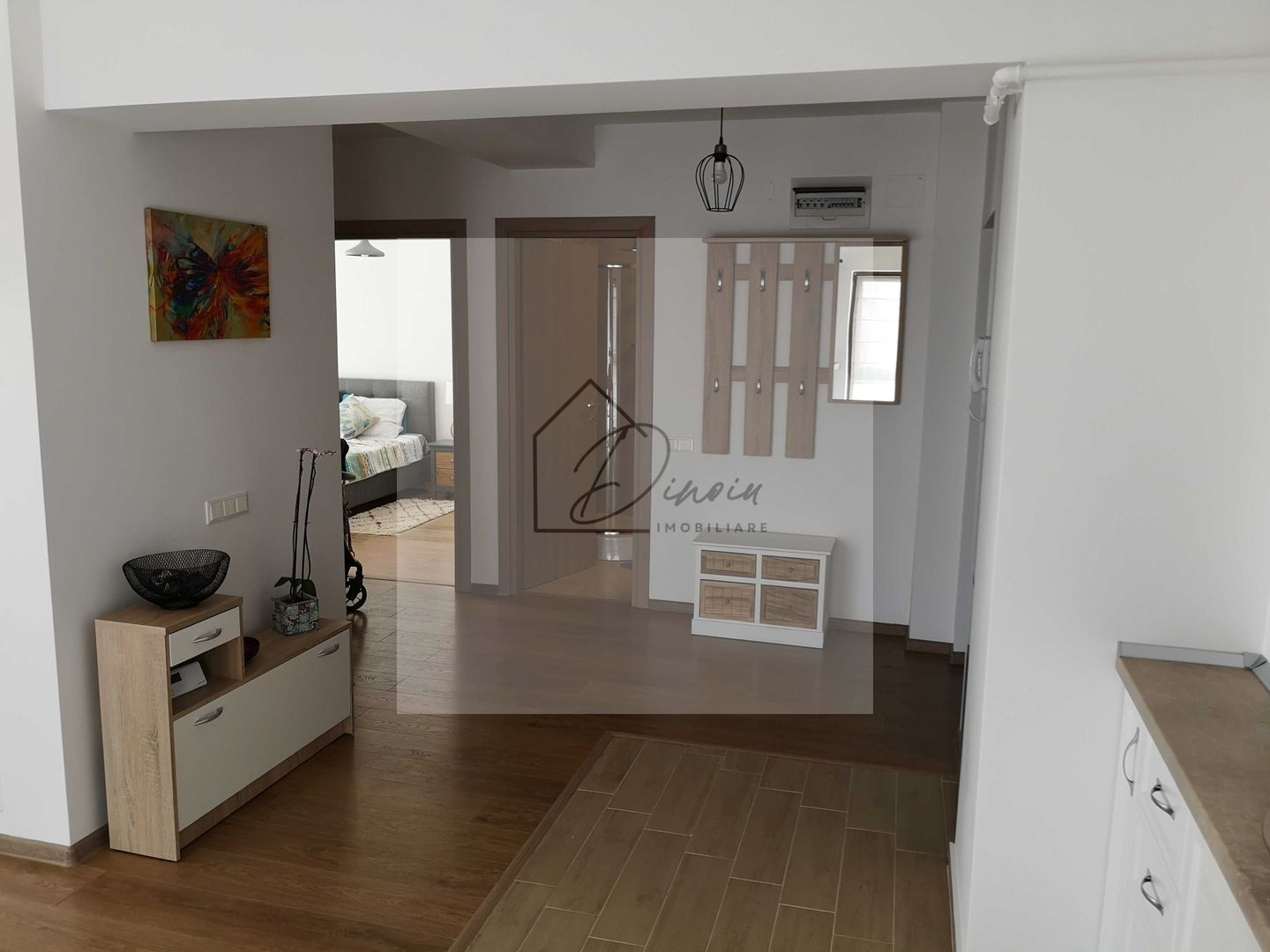 COMISION 0% I 3 camere  Moghioros Park Residence | Loc parcare - Poză 4