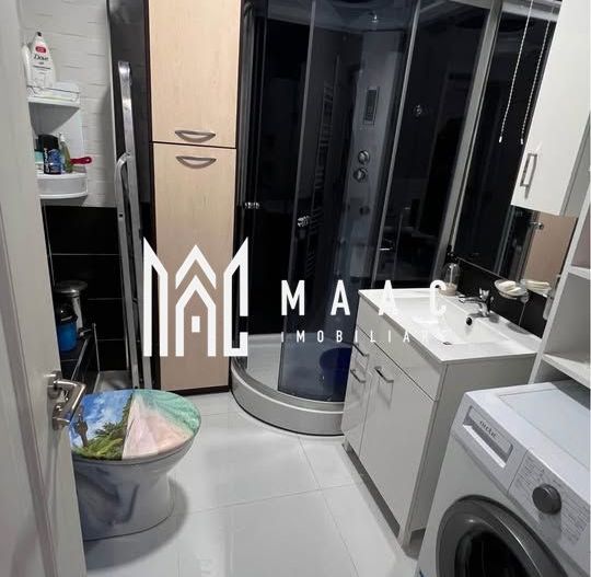 Apartament 3 camere | Balcon | Parțial mobilat | Doamna Stanca - Poză 16