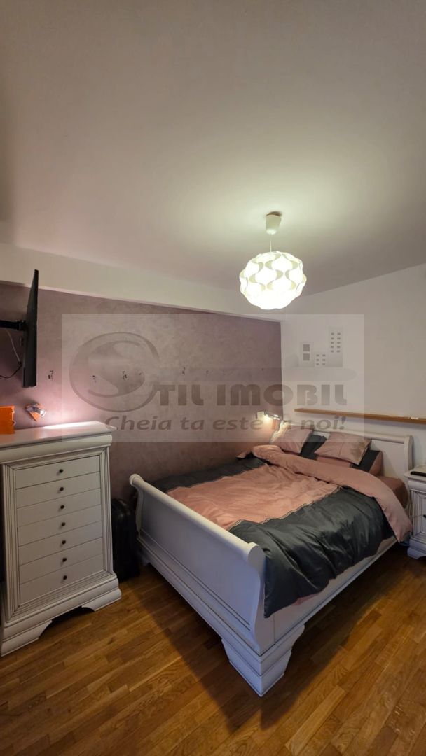 Apartament 3 camere - Centru - 77mp - 2bai - Poză 5