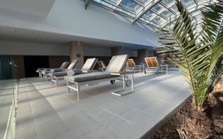 Studio Garsoniera de vânzare in Mamaia Nord Lux Constanta - Poză 9