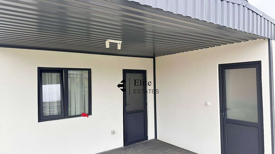 Casa cu 3 camere in Cihei - Poză 16
