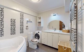 3 camere | Parcare | Aparatorii Patriei - Poză 11