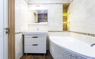 Vânzare, apartament, 3 camere, strada Alba Iulia, Buiucani - Poză 11