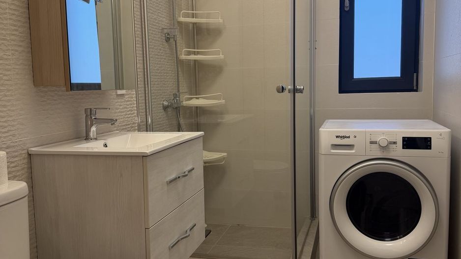 Apartment Pipera OMV, 3 camere, loc de parcare acoperi - Poză 7