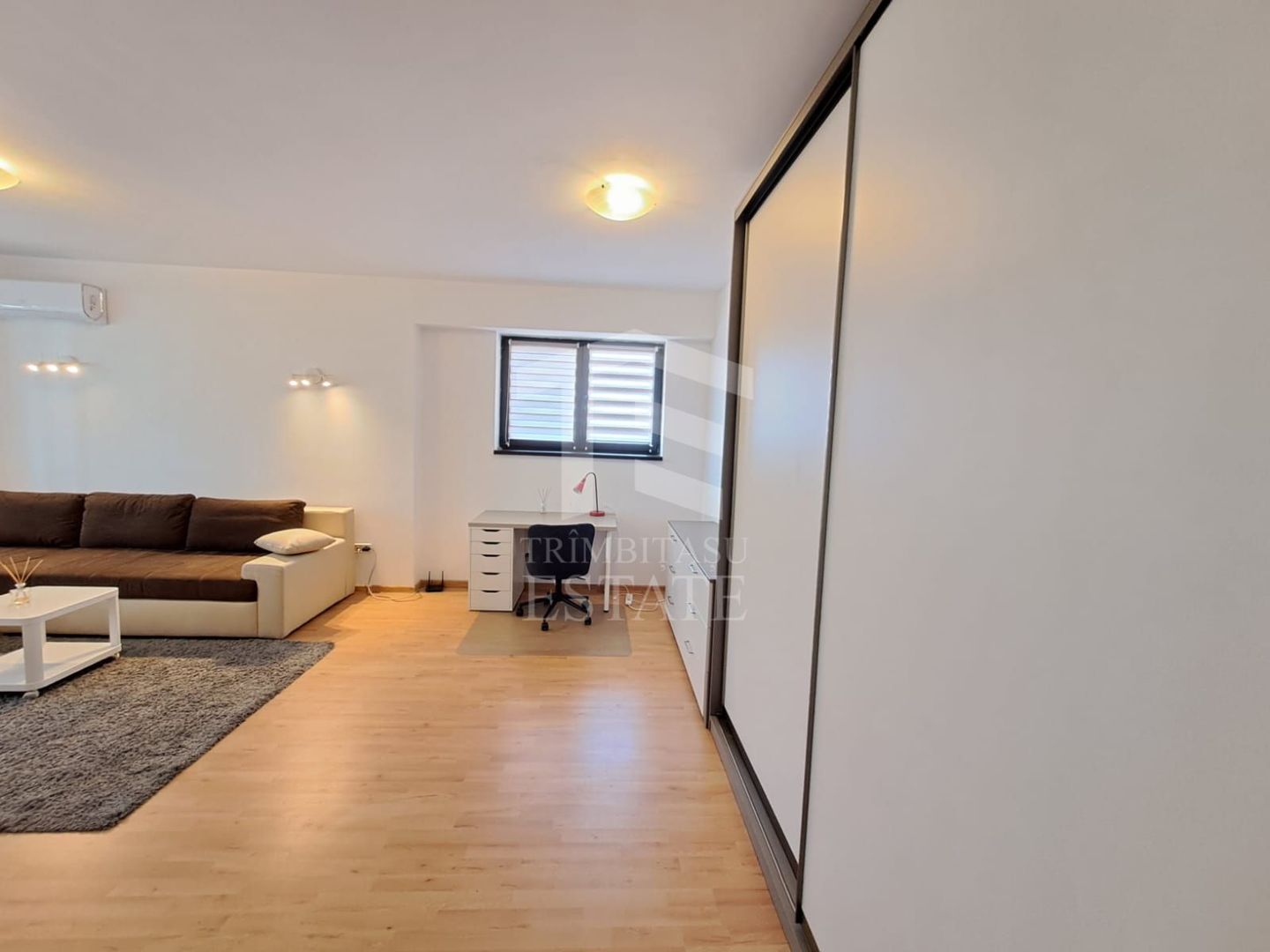 Apartament 2 camere 13 Septembrie Marriott Mall Prosper - Poză 5
