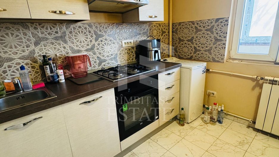 Sector 4 Soseaua Giurgiului Piata Progresului 2 camere - Poză 7