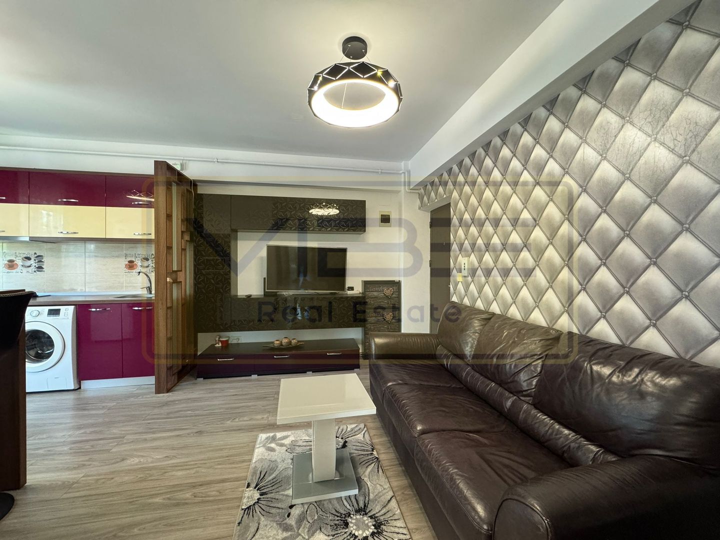 Apartament 2 camere Copou - Carol 1 Residence - Poză 15