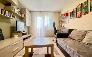 Apartament 2 camere | Decomandat | Loc de parcare - Poză 7