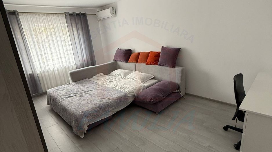 🏠De închiriat apartament 2 camere decomandat | Micro 16 | Etaj 2 - Poză 10