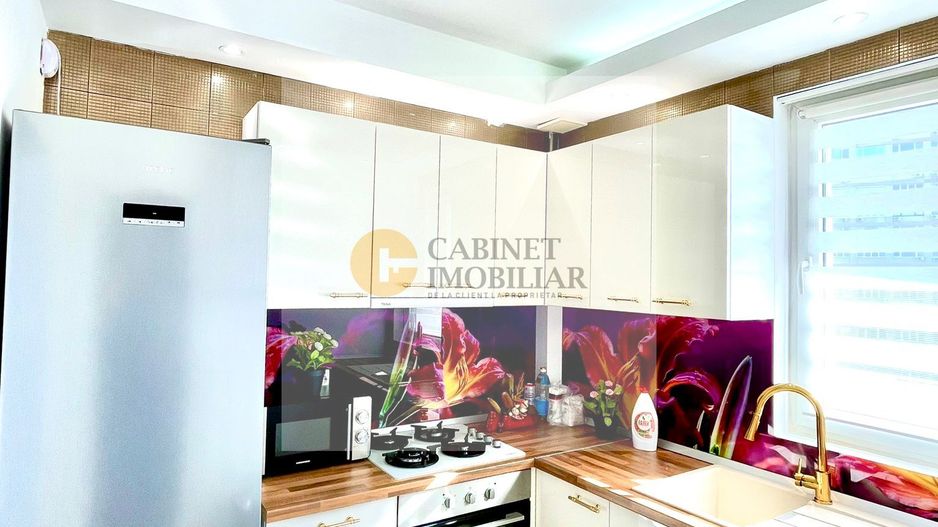 Vedere panoramica |  2 Camere  | Investitie  | Sala Palatului - Poză 4