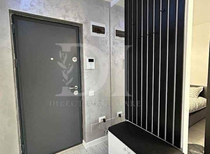 Apartament modern cu 1 cameră de închiriat - Zona Vivo - Poză 5