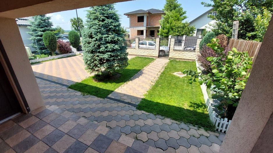 🏡 CASĂ DE VÂNZARE – Genul care îți face inima să bată - Poză 25