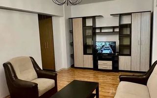 AP. 3 CAMERE GORJULUI, PARCARE, BOILER, MOBILAT MODERN, METROU 3 MIN - Poză 2