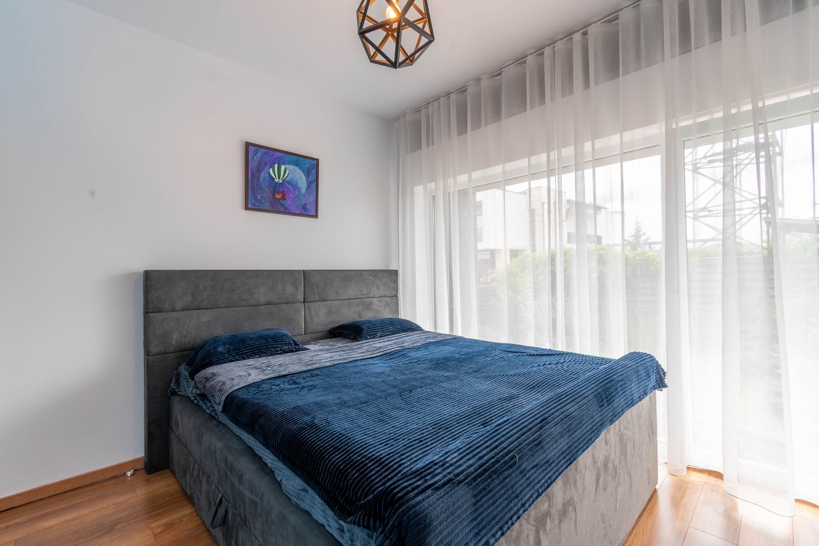 Casa unifamiliala de vanzare in Cluj-Napoca, zona Europa 200 mp utili - Poză 22