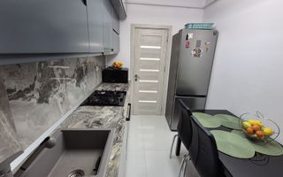 Apartament 2 camere cu terasă și grădină proprie, Galata, Iași - Poză 5