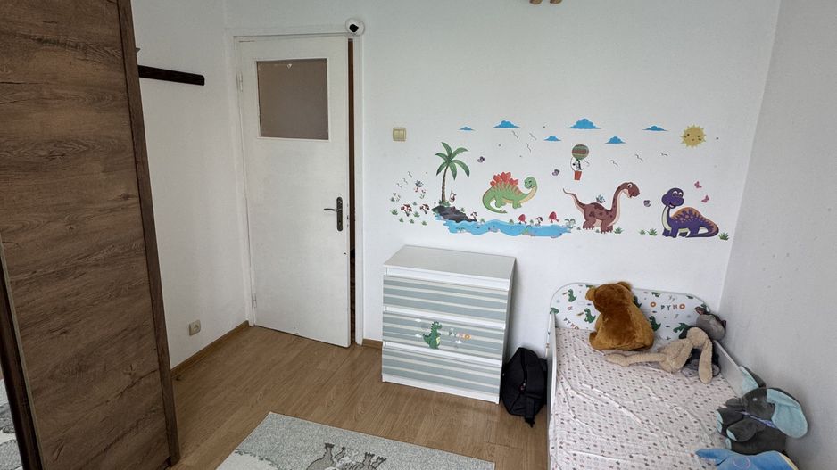 3 camere centrala proprie  Rahova B6 - Poză 25