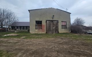 Teren pentru construcții 1 ha, Ruseștii Noi, Ialoveni - Poză 9