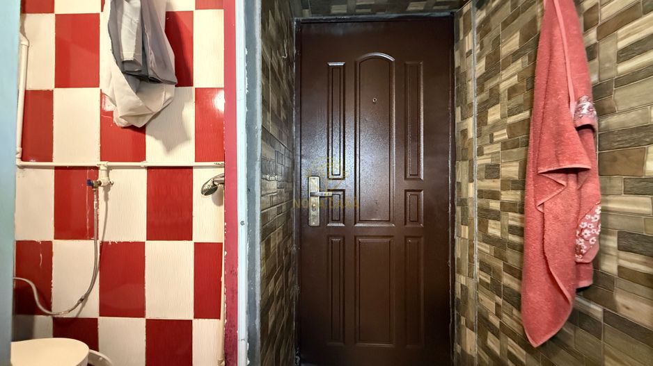 De vanzare Garsoniera Baia Mare/Zona Buna-Traian 36/Zona Dalia - Poză 7