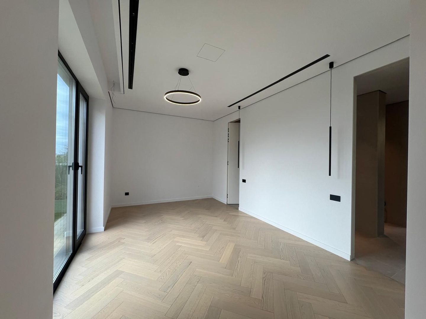 Vila eleganta | arhitectura moderna, panouri solare, finisaje premium și piscina - Poză 17