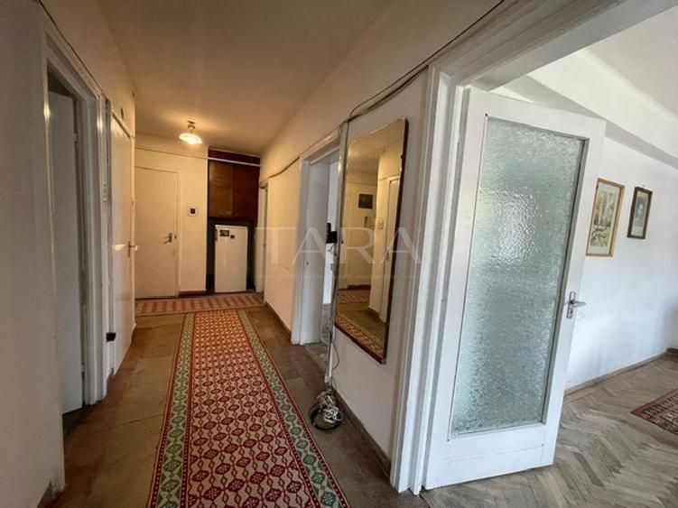 Apartament în Zonă Centrală – Ideal pentru locuit sau investiție. - Poză 6