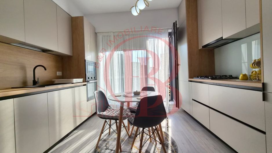 2 camere Mobilat Utilat-Th. Pallady 7 min Metrou Teclu - Poză 5