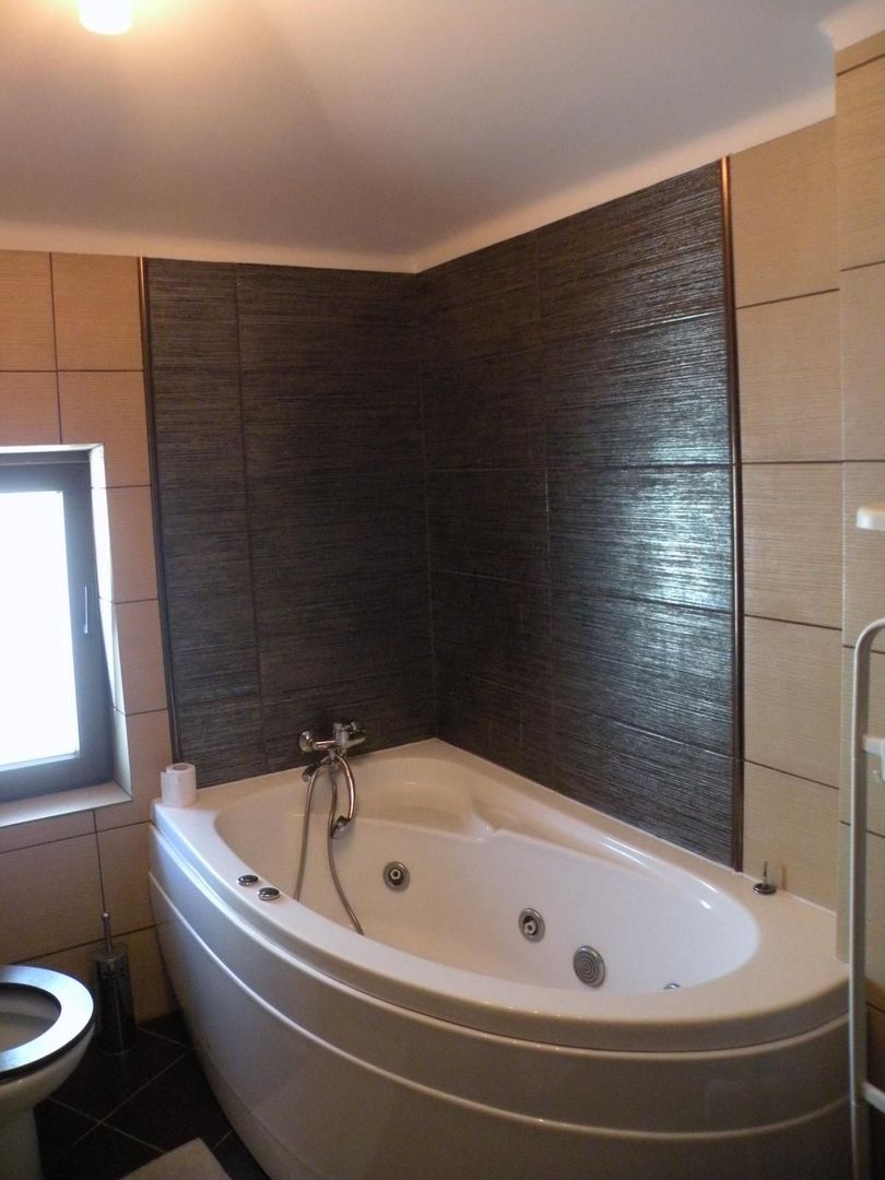 Apartament de Lux Icoanei/Dacia - Poză 17