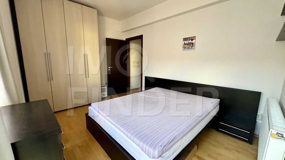 Inchiriere 3 camere Andrei Muresanu - Poză 7