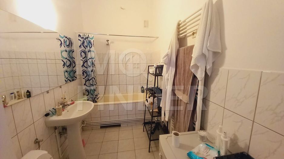 Apartament Finisat Mobilat  2 camere Horea - Poză 6
