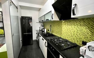 Apartament modern cu 3 camere | 60 mp - Cartierul Arhitecților - Poză 8